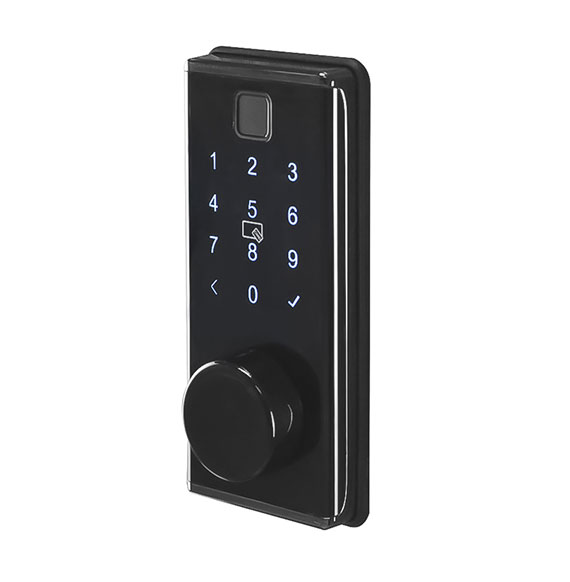 TM1116 Smart Fingerprint Lock