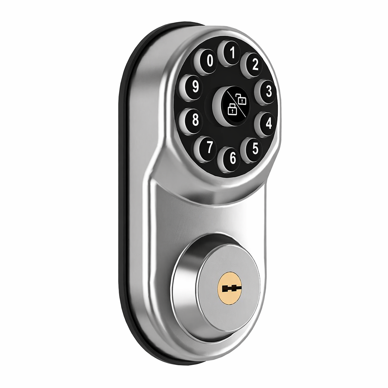 TM1118 Bluetooth Smart Lock