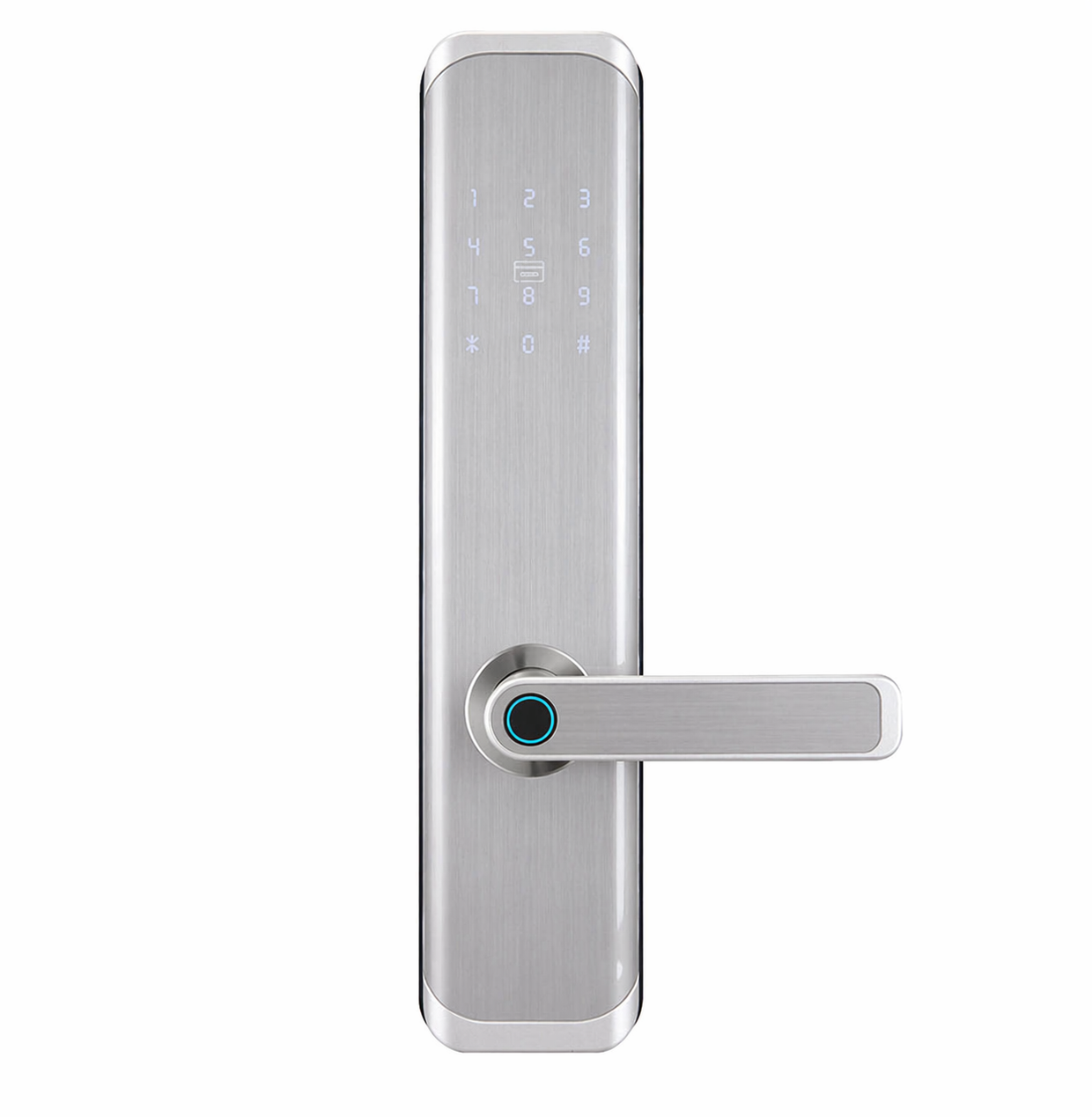 TM1113 Bluetooth Fingerprint Lock