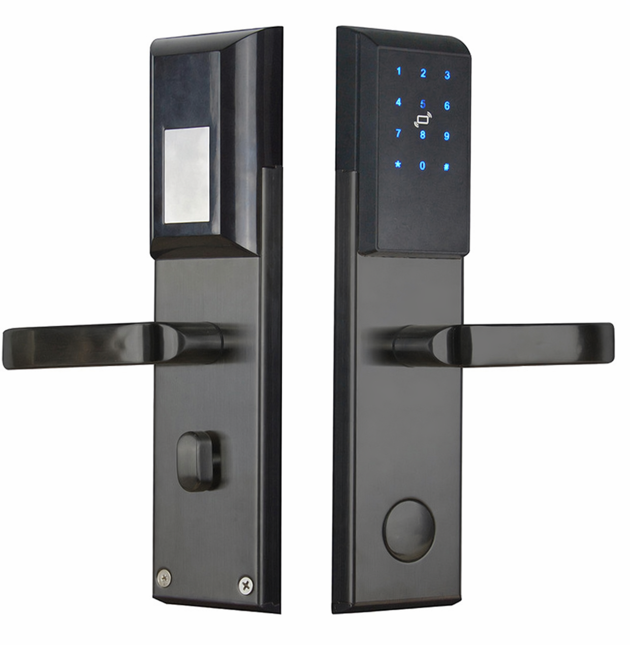 TM1112 Bluetooth Smart Lock